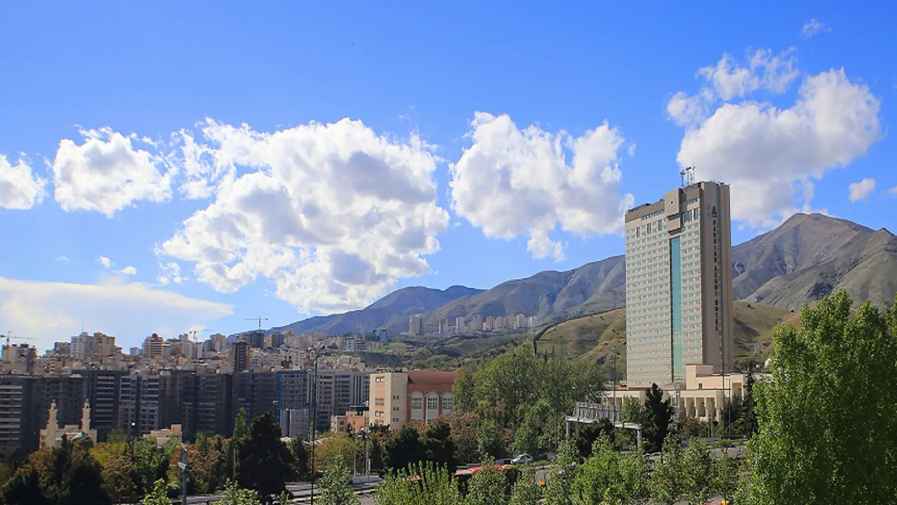 مصالح مقاوم سازی