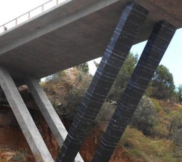 مقاوم سازی پل های بتنی چیست؟