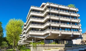 مقاوم سازی برای افزایش ضریب امنیت ساختمان