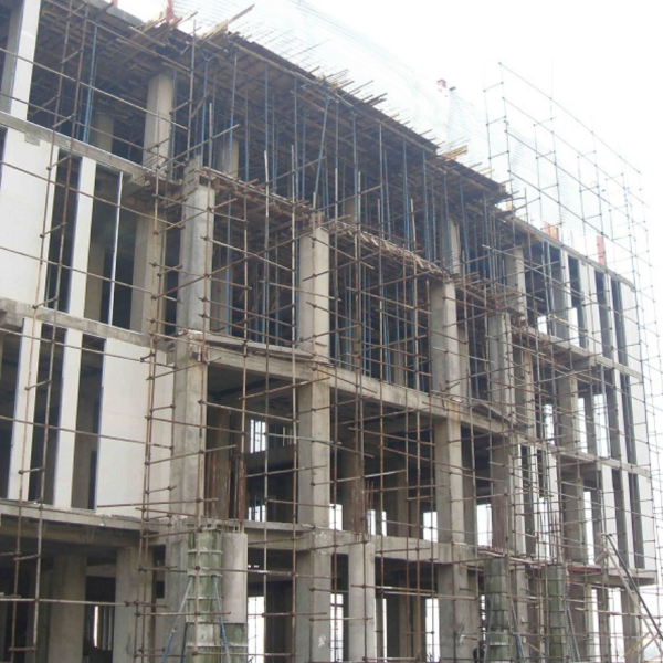 ساختمان اداری قوه قضائیه