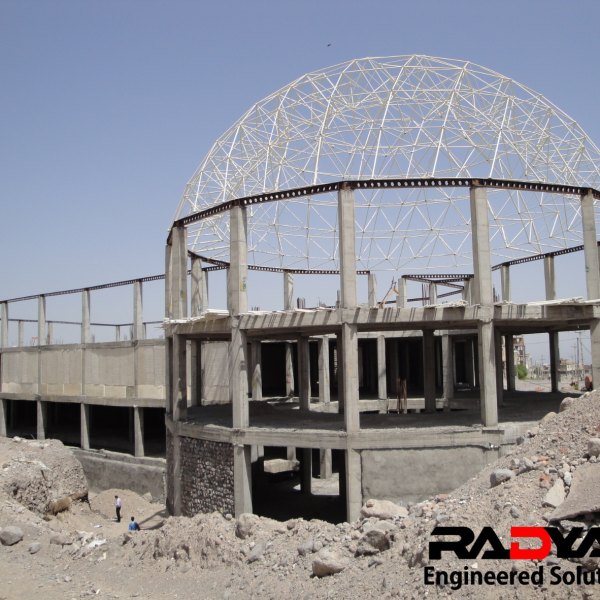 مجتمع تجاری گلستان