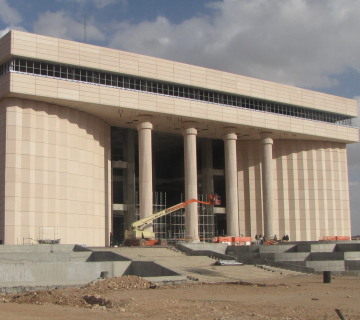 مرکز تجاری خلیج فارس شیراز