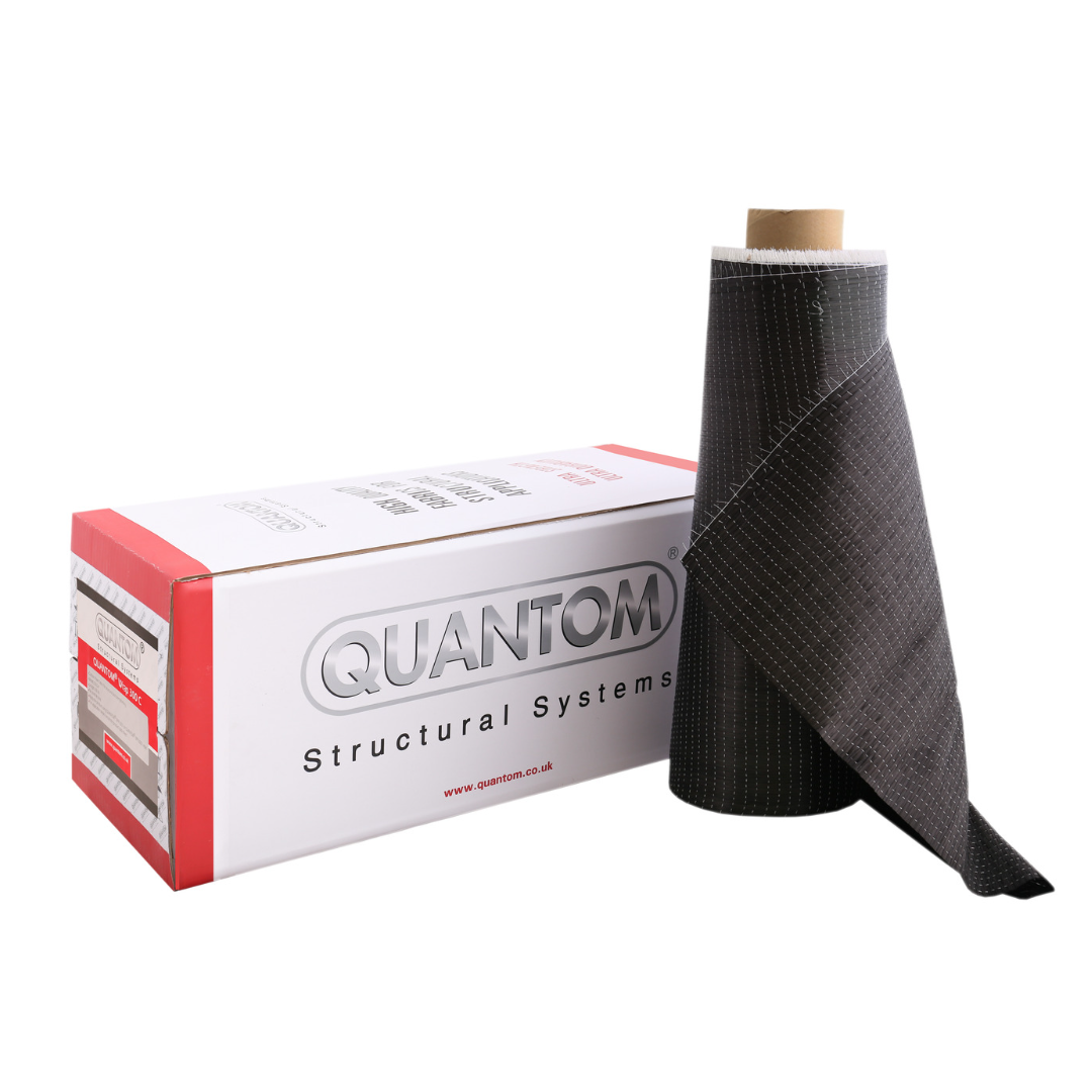 QUANTOM Wrap 200C