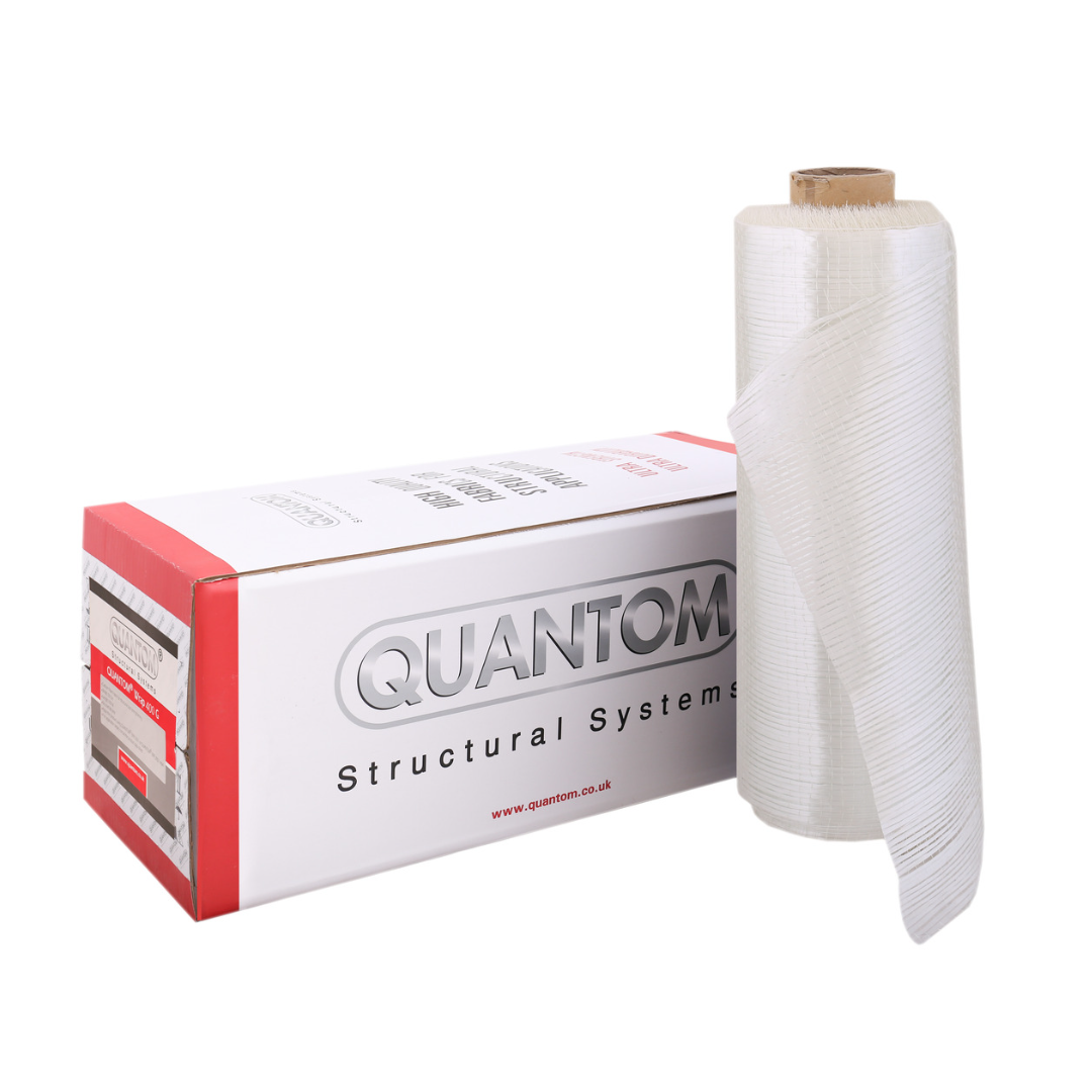 QUANTOM Wrap 230G