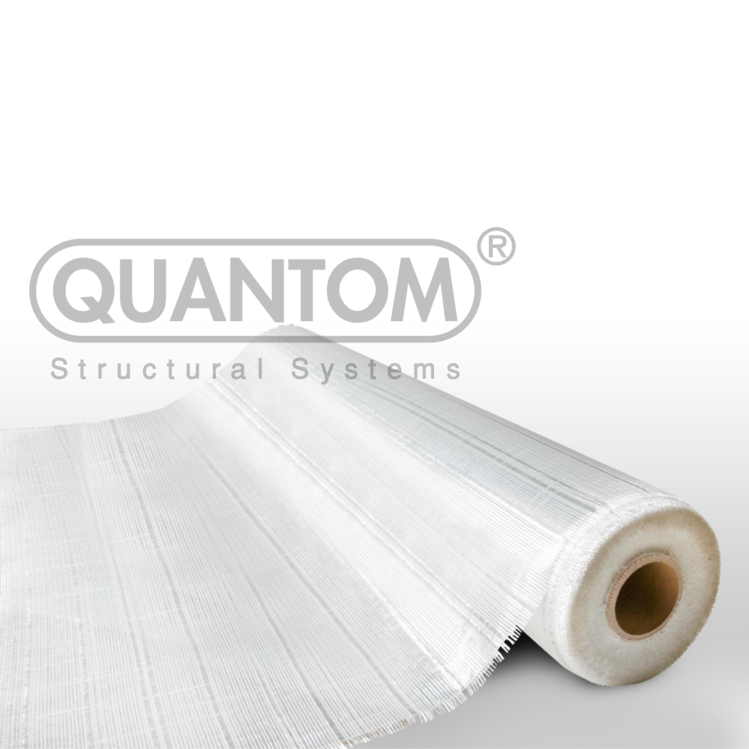 QUANTOM Post 100G