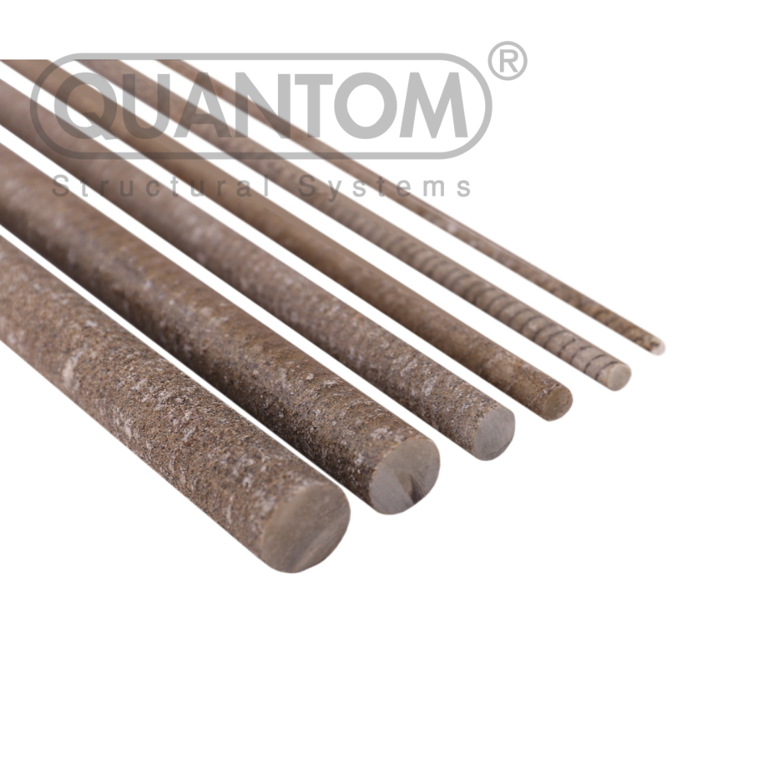 QUANTOM GFRP Bar 10mm