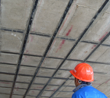 ساختمان مسکونی بزرگراه اشرفی