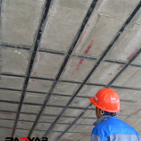 ساختمان مسکونی بزرگراه اشرفی