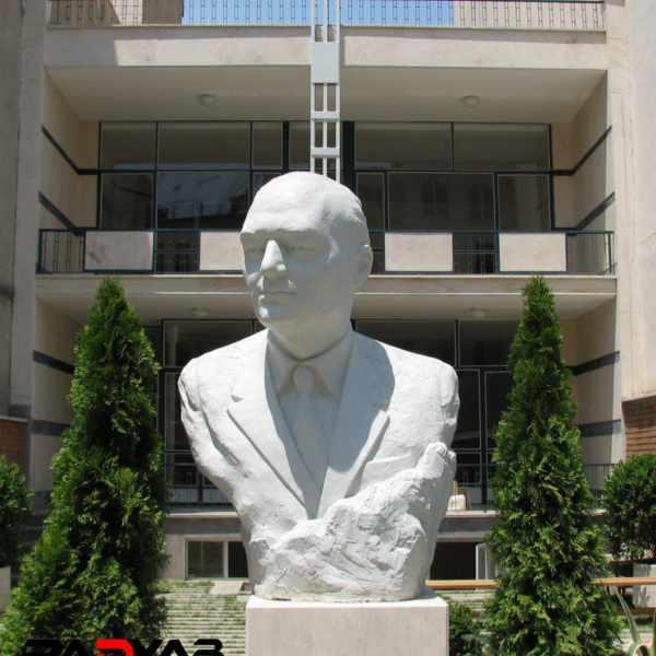 موزه دکتر شریعتی