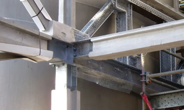 مزایای مقاوم سازی اصولی