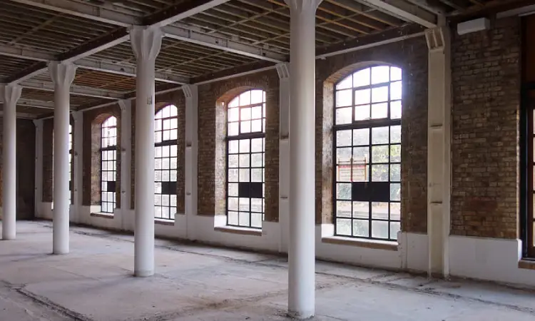 روش های مقاوم سازی سازه