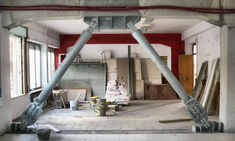 چرا رادیاب را برای مقاوم سازی انتخاب کنیم ؟