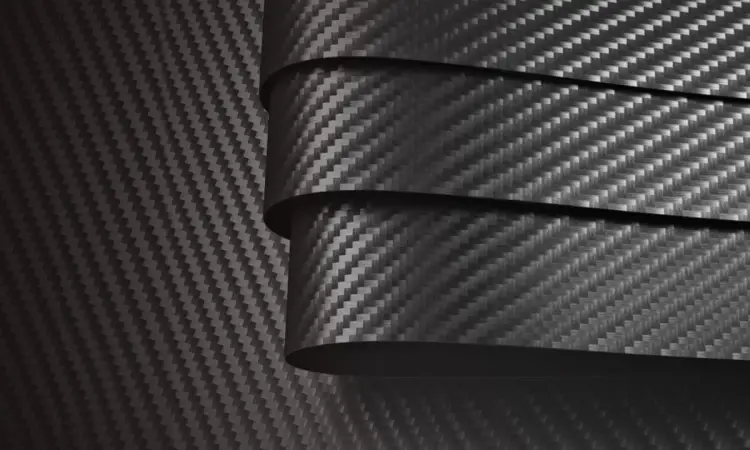الیاف کربن چیست؟