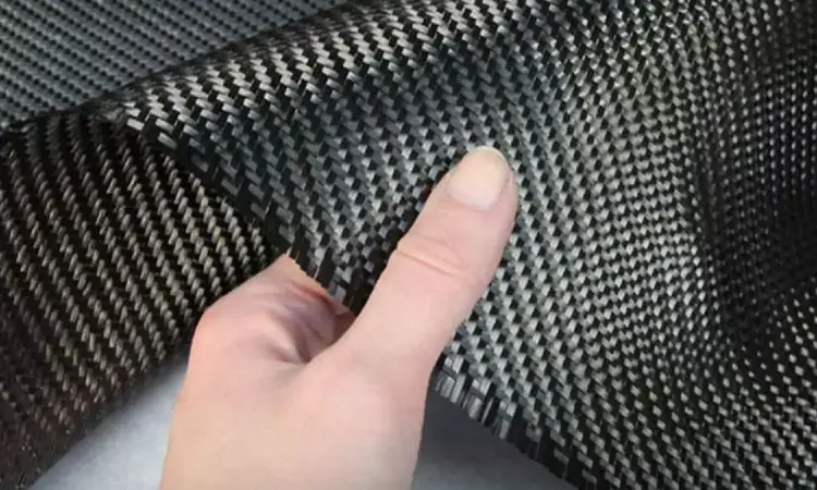 خرید الیاف کربن