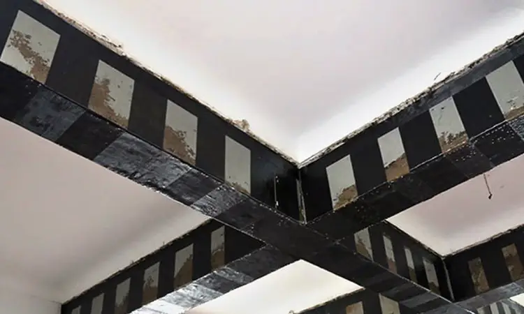 قیمت الیاف کربن (CFRP) چقدر است؟