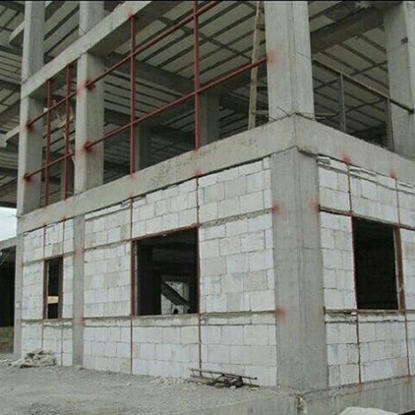 پایدار سازی دیوار با وال پست frp