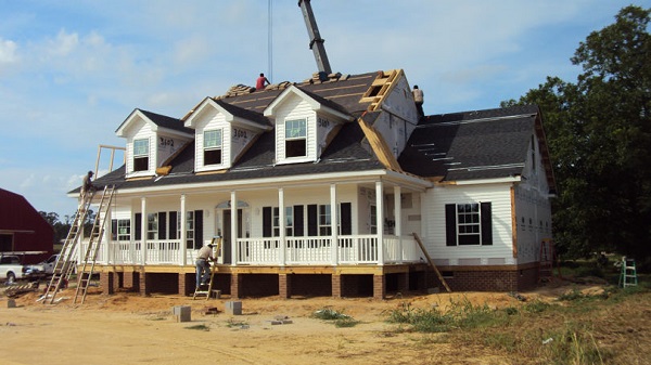 مقاوم سازی و نوسازی ساختمان ها چیست؟