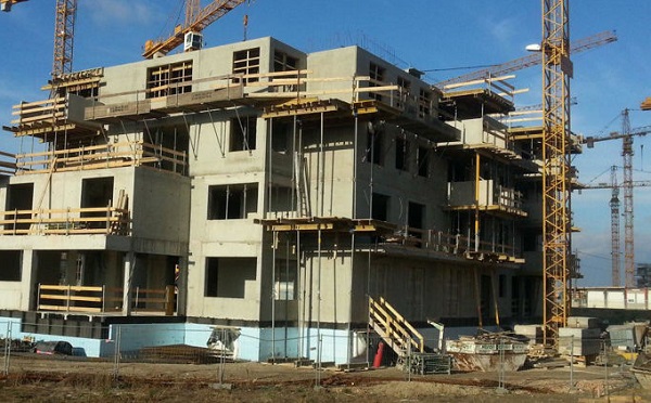 اهمیت و نیاز به مقاوم سازی در ایران