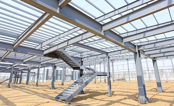 تقویت تیرآهن و نقش آن در مقاوم سازی ساختمان چیست؟