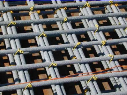 از کامپوزیت frp چه میدانید؟