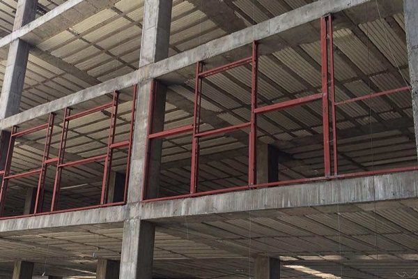 وال پست منقطع چیست؟