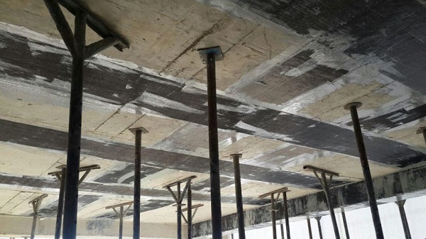 مقاوم سازی ساختمان های فرسوده