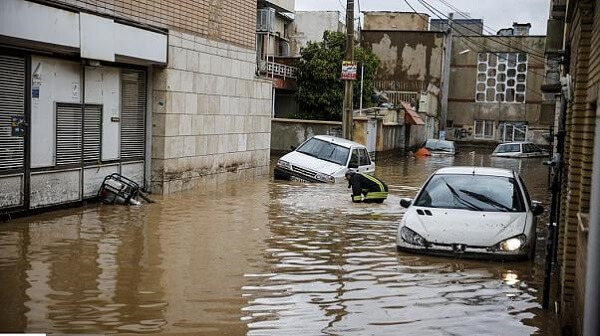 مقاوم سازی ساختمان در برابر سیل چیست؟