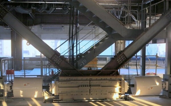 مقاوم سازی سازه های مدفون چیست؟