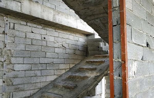 قوانین ملی ساختمان در رابطه با استفاده از وال پست چیست؟