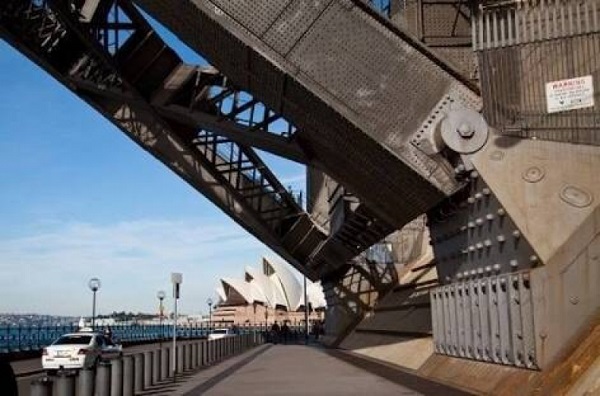 انواع تکیه گاه در سازه های بتنی کدام اند؟