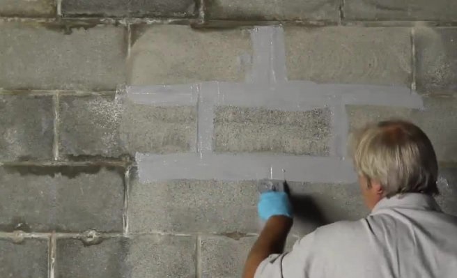 مقاوم سازی دیوار سنگی چگونه است؟