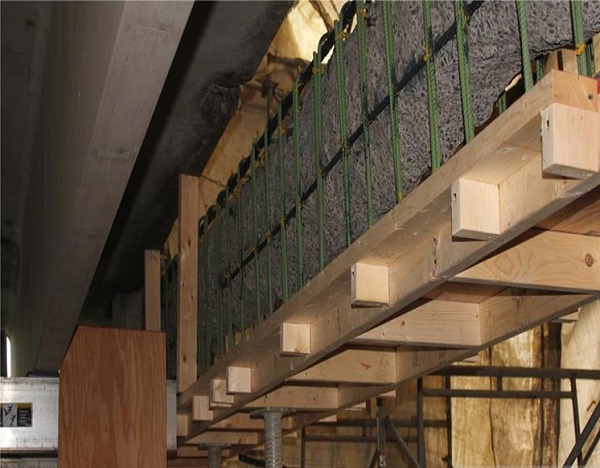 19 روش مقاوم سازی ساختمان بتنی و فولادی چیست؟