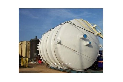 مقاوم سازی مخازن فایبرگلاس آب و فاضلاب به چه صورت است؟