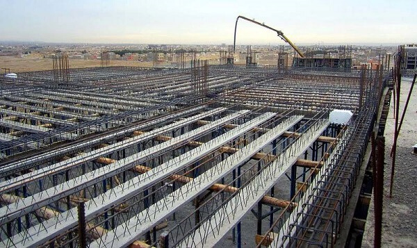 مقاوم سازی سقف تیرچه بلوک چگونه انجام می شود؟