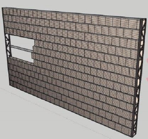 وال پست آماده چیست؟