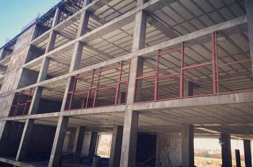 وال‌پست چگونه از ساختمان محافظت می‌کند؟