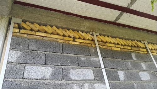 اتصال وال پست به چند روش انجام می شود؟